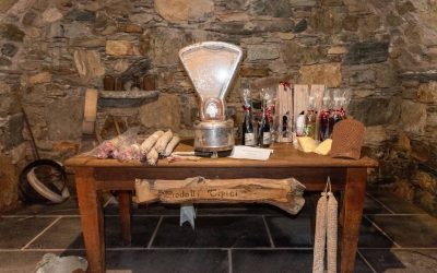 cantina stazzona