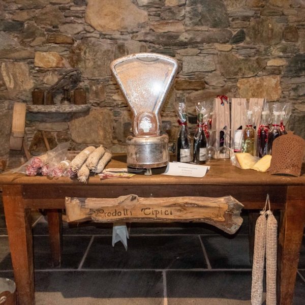cantina stazzona