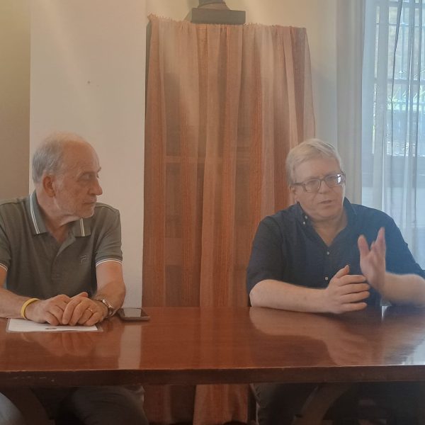 capaldo e magatti civitas