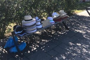 cappelli lungolago