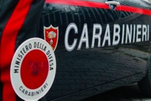 carabinieri