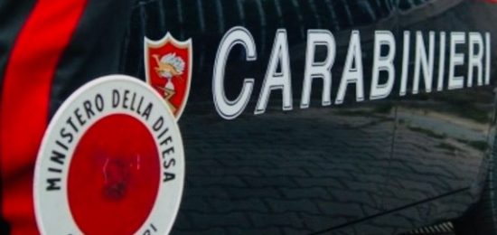 carabinieri