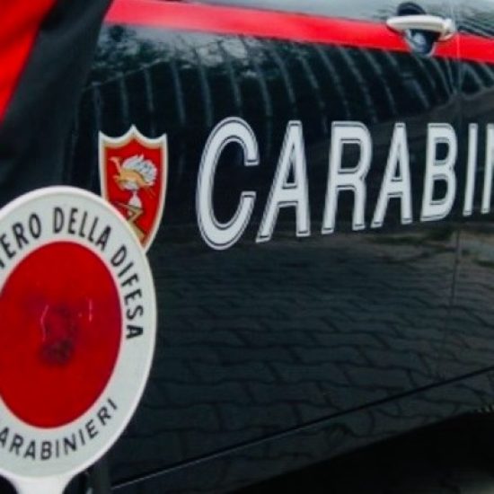carabinieri