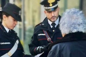 carabinieri
