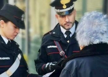 carabinieri