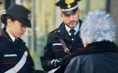 carabinieri