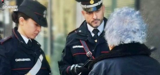 carabinieri