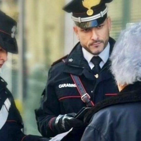carabinieri