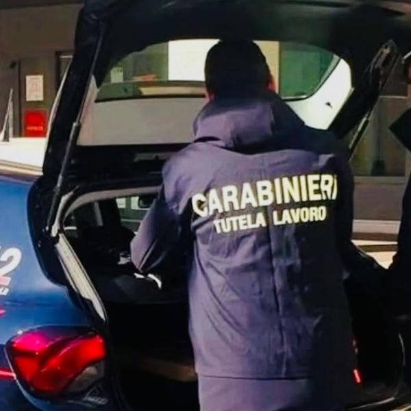 carabinieri