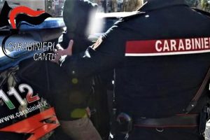 carabinieri