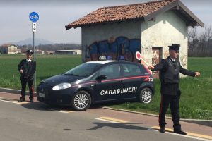 carabinieri