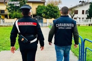 carabinieri