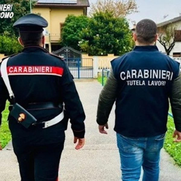 carabinieri
