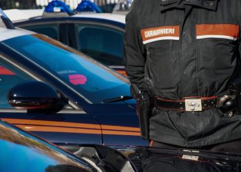 carabinieri