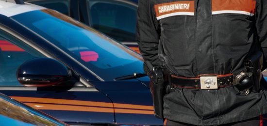 carabinieri