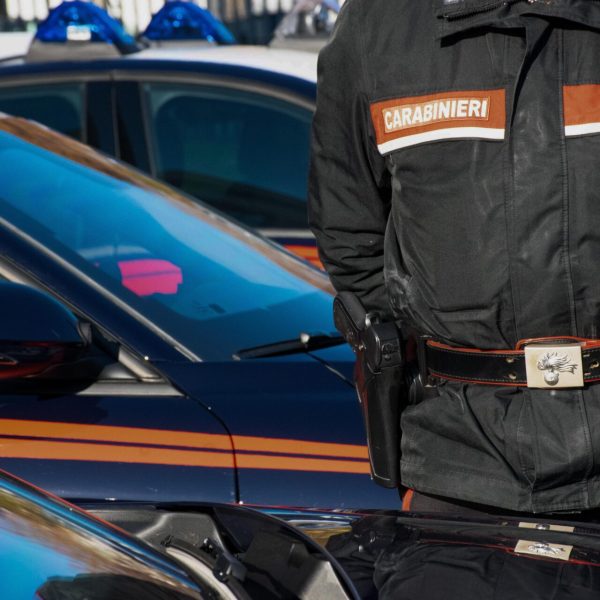 carabinieri