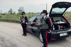 carabinieri