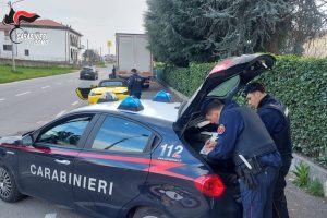 carabinieri