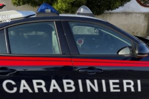 carabinieri