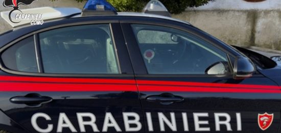 carabinieri