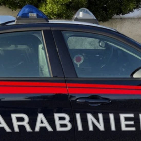 carabinieri