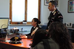 carabinieri
