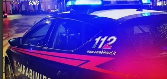 carabinieri