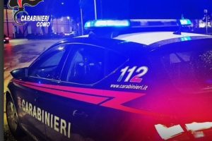 carabinieri