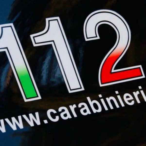 carabinieri