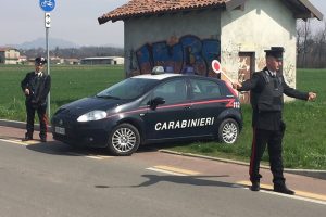 carabinieri appiano