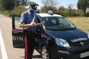 carabinieri cantù mozzate