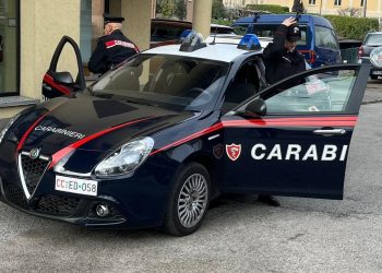 carabinieri-como