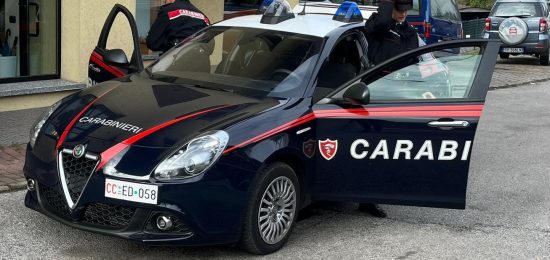 carabinieri-como