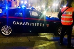 carabinieri como