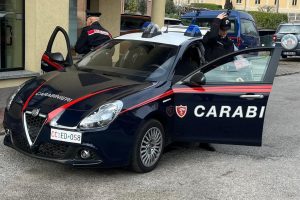 carabinieri-como