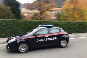 carabinieri