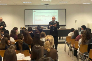 carabinieri