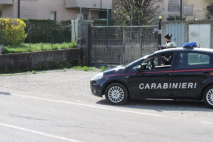 carabinieri fino