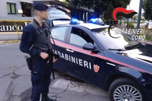 carabinieri