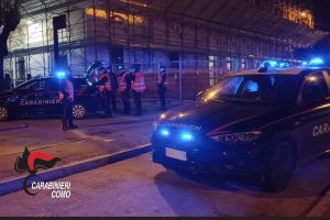 carabinieri
