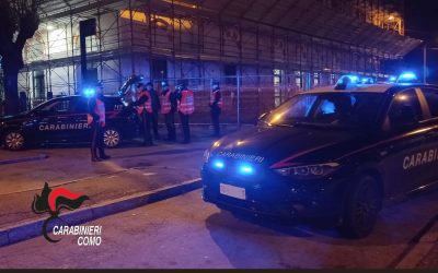 carabinieri