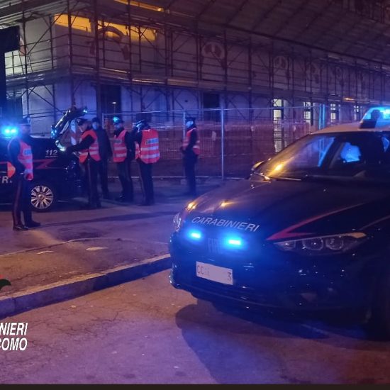 carabinieri