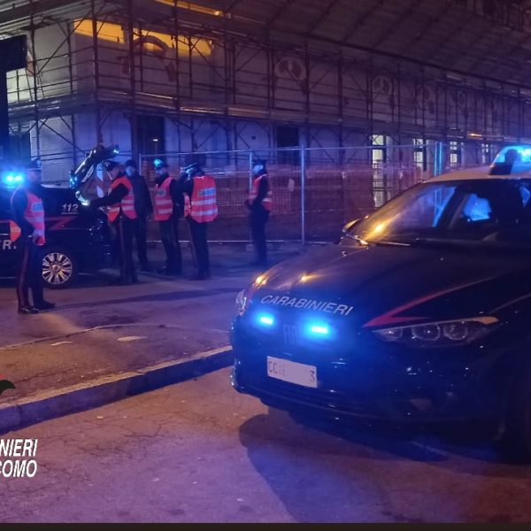 carabinieri