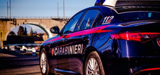 carabinieri