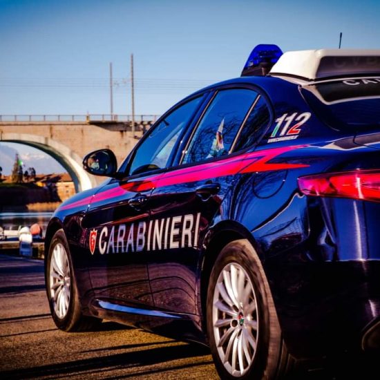 carabinieri