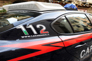 carabinieri