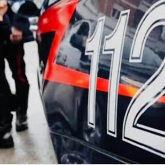 carabinieri