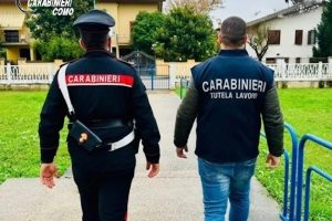 carabinieri