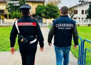 carabinieri