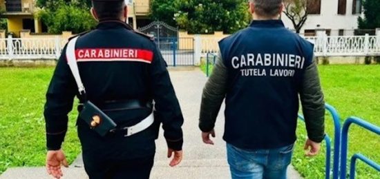 carabinieri
